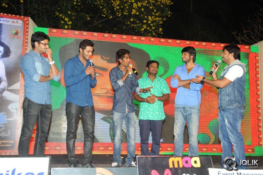 Devadas-Style-Marchadu-Movie-Audio-Launch